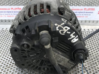 Alternator audi a4 b7 2007 1.9 2.0 tdi 06F903023H