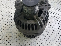 Alternator Audi A4 B7 2007 Berlina 2.0 TDI, 103 kw, BPW, Euro 4