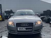 Alternator Audi A4 B7 2007 Berlina 2.0TDI BRE