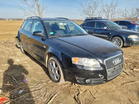 Alternator Audi A4 B7 2007 break 2.0 BPW