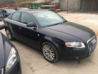 Alternator Audi A4 B7 2008 Berlina 2.0 TDI 16V