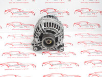 Alternator Audi A4 B7 3.0 TDI BKN 608