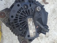 Alternator Audi A4 B7 3.0TDI an 2006