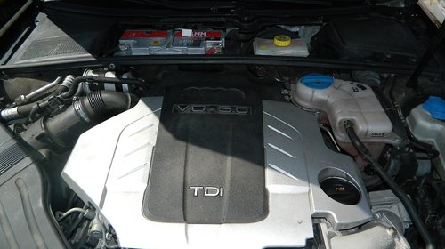 Alternator Audi A4 B7 8E S-line 3.0Tdi V6 mod