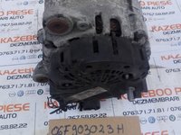 Alternator Audi A4 B7 BRD Cod 06f903023H