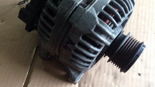 Alternator audi a4 b7 cod 06f903023j