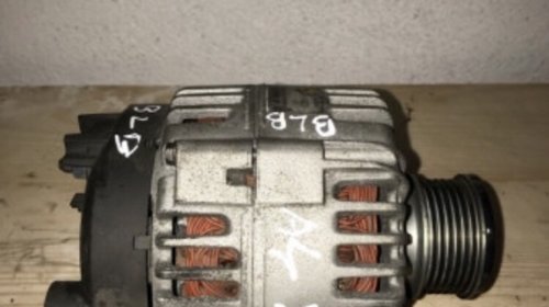 Alternator Audi A4 B7 cod motor BLB