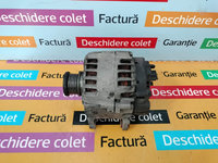 Alternator Audi A4 B8 03G90016G