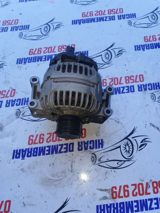 Alternator Audi a4 b8 1.8 tfsi cod 06H903016L