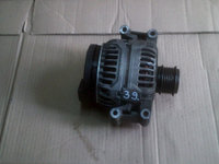 Alternator Audi A4 B8 1.8TFSI, 2.0TFSI, 06H903016L, 0124525113