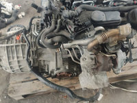 Alternator Audi A4 B8 2.0 TDI 143 Cp/105 Kw cod motor CAG ,transmisie automata,an 2011 cod 03G903015E