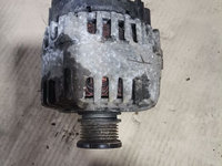 Alternator Audi A4 B8 2.0 TDI CAG 2008-2012 cod: 03G903016G.