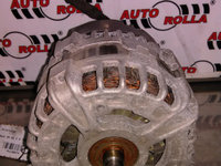 Alternator Audi A4 B8 2.0 TDI.