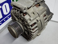 Alternator AUDI A4 B8 2.0 TFSI 180 Amperi 2009-2015