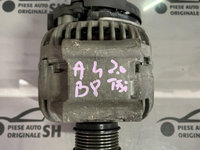 Alternator Audi A4 B8 2,0 TFSI CDN an 2012 06H903016L