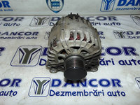 ALTERNATOR AUDI A4(B8) 2.0TDI CR AN 2009 03G903016E