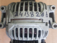 Alternator audi a4 b8 2008 2,0b,cod piesa 06H903016L