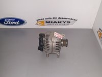 Alternator Audi A4 B8 2009-2012