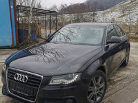 Alternator Audi A4 B8 2009 Berlina 2.0 TDI