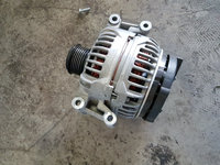 Alternator Audi A4 B8 2009 berlina 2.0 TFSI