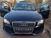 Alternator Audi A4 B8 2011 BERLINA 2.7