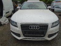 Alternator Audi A4 B8 2011 Sedan 2.0 Tdi