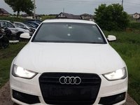 Alternator Audi A4 B8 2012 BERLINA 2.0