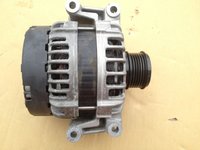 Alternator Audi A4 B8 2013 facelift 1.8 tfsi 06H903017J 06H 903 017 J