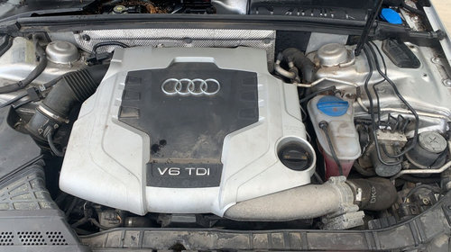 Alternator Audi A4 B8 3.0 TDI 140A 059903016E