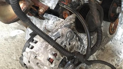 Alternator Audi A4 B8 3.0TDI CLAB 059 903 016