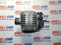 Alternator Audi A4 B8 8K 2.0 TDI 16V 140A cod: 03G903016E