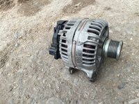 Alternator Audi A4 B8 8K 2.0 TDI CAG CAH 2009 2010 2011 2012