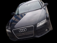 Alternator Audi A4 B8/8K [2007 - 2011] wagon 5-usi 2.0 TDI MT (143 hp)