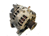 Alternator Audi A4 B8 (8K) 2007 - 2015 Benzina 03D903025J, 03D 903 025 J, SG9B057, 2542746F, 309232770