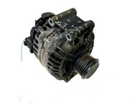 Alternator Audi A4 B8 (8K) 2007 - 2015 Benzina 06H903016L, 06H 903 016 L, 0124525113, 0 124 525 113