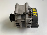 Alternator Audi A4 B8(8K) A5 8T 1.8 TFSI CJE Original cod 06H903017J 14V 150A