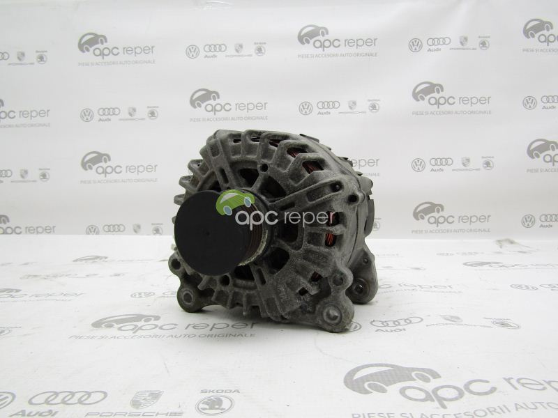Alternator Audi A4 B8 8K / A5 8T/ A6 C7 4G / Q5 8R