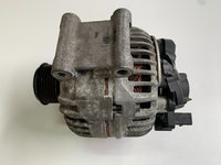 Alternator Audi A4 B8(8K) A5 8T Q5 8R 1.8 TFSI / 2.0 TFSI Original cod 06H903016L 140A 14V