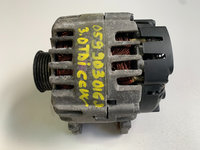 Alternator Audi A4 B8(8K) A5 8T Q5 8R 3.0 TDI CCW Original cod 059903016J 150A