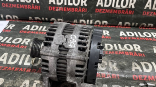 Alternator Audi a4-B8,A5 2.0 CAG 03G903016N 2