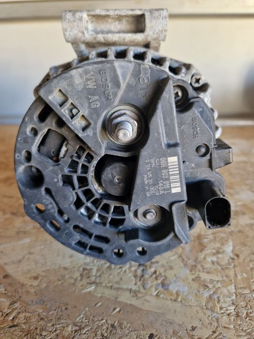 Alternator Audi A4 B8 A5 A6 4F Q5 2.0 tf