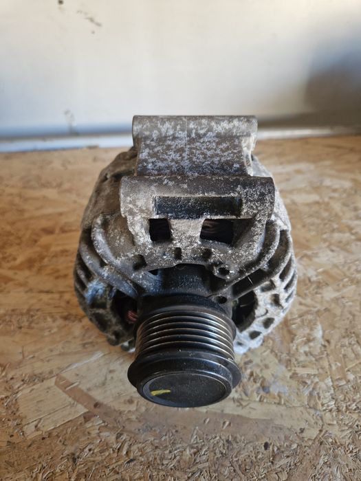 Alternator Audi A4 B8 A5 A6 4F Q5 2.0 tfsi cdnc