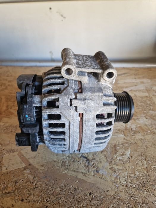 Alternator Audi A4 B8 A5 A6 4F Q5 2.0 tf