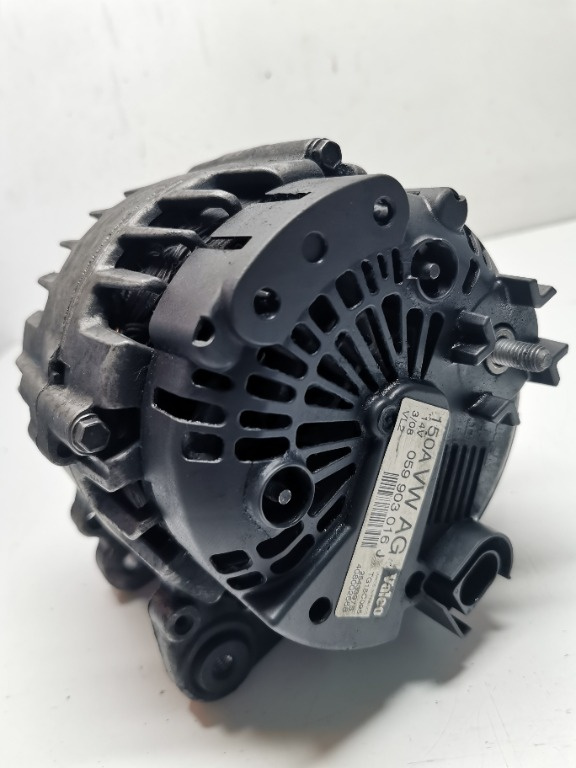Alternator Audi A4 B8 A5 A6 A7 Q5 2.7 3.