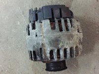 Alternator audi a4 b8 a5 a6 c6 2.7 3.0