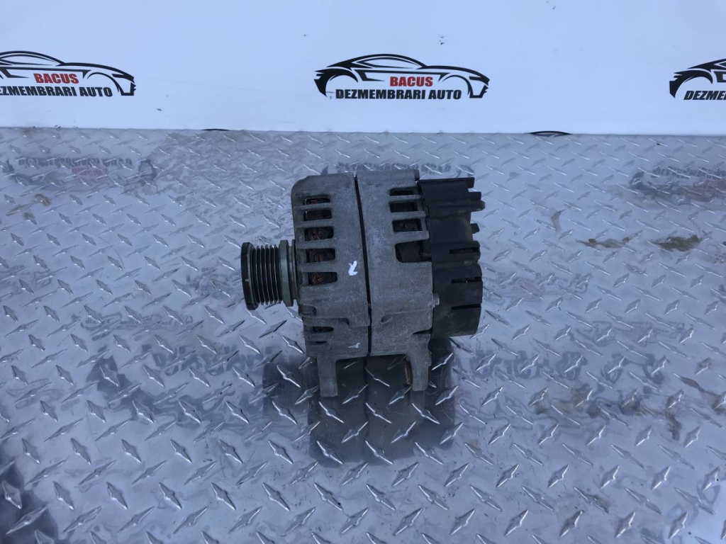 Alternator Audi A4 B8 / A5 / A6 / Q5 2.0 TDI Cod 0