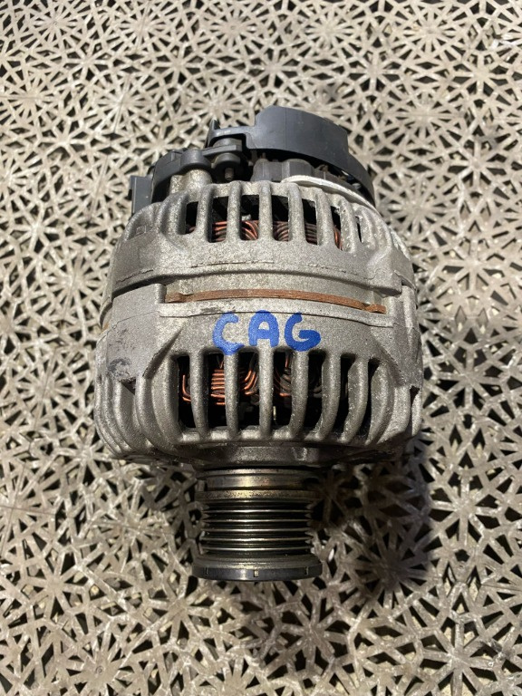 Alternator Audi A4 B8/ A5 /Q5 2.0 tdi cod 03G903016B