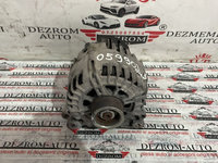 Alternator AUDI A4 B8 Allroad (8KH) 3.0 TDI quattro 240 cai cod: 059903016J