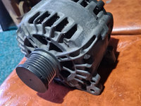 Alternator Audi A4 B8 ,Audi Q5 ,Audi A5 ,2.0 TDI 03G903016G 140A