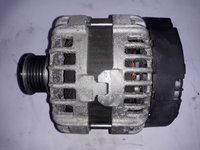 Alternator Audi A4 B8 B8 facelift 2.0 TDI 04l903017D